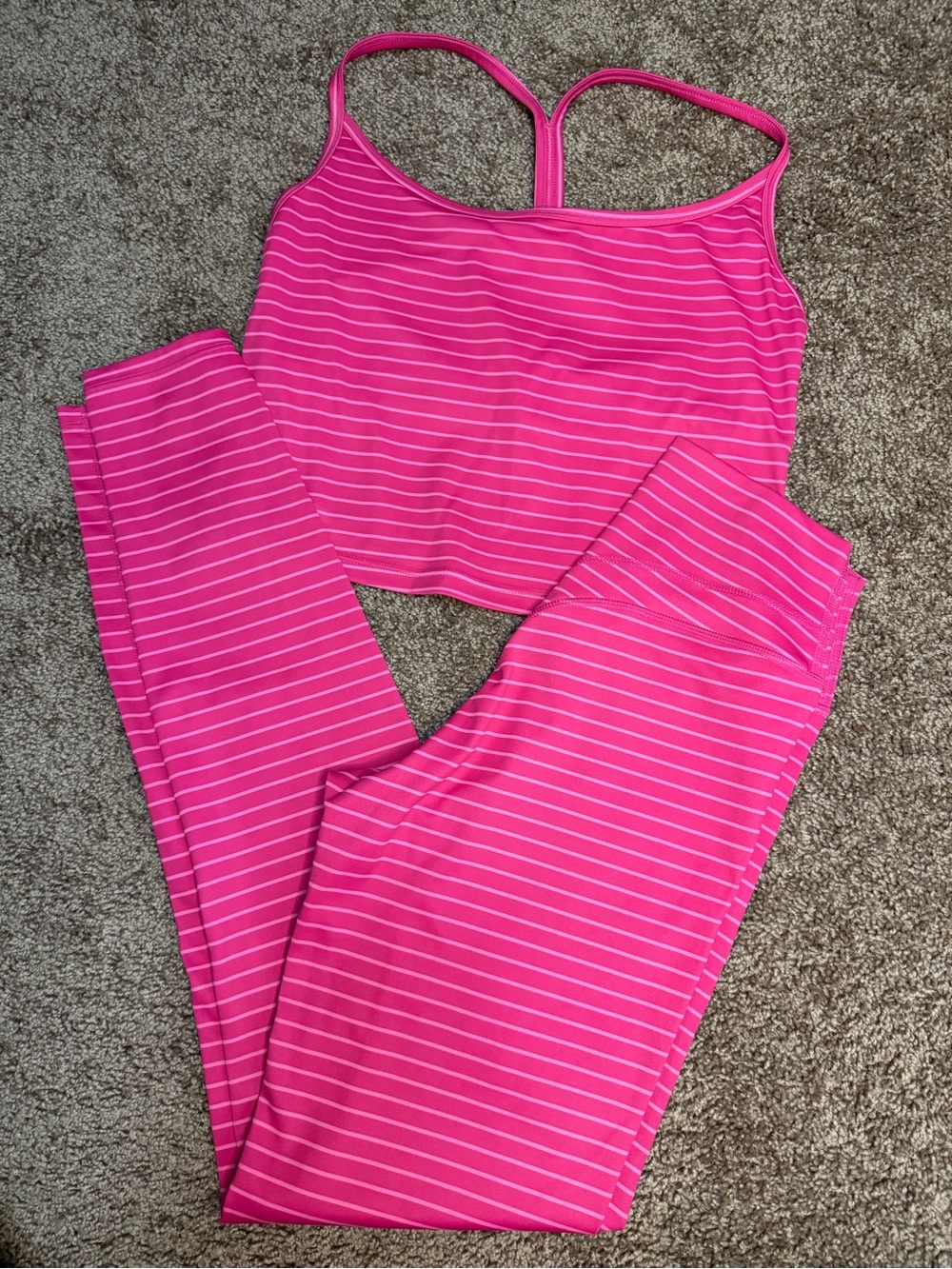 Vitality Pulse Set- Strawberry Milkshake Small